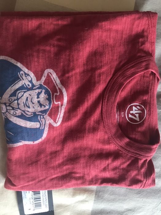 Tshirt Patriots