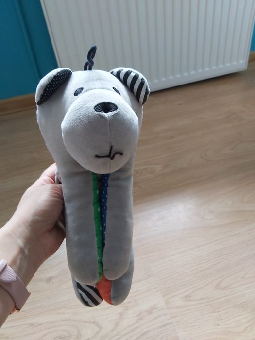 Szumiś whisbear maskotka