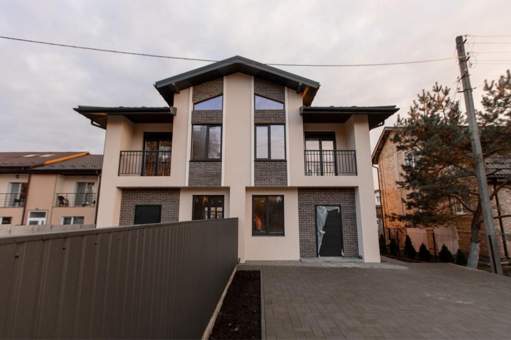 Стоянка 2 ДУПЛЕКС. Керемрблок. 3.5 сот