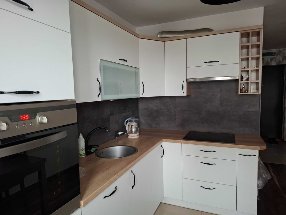 Komfortowe mieszkanie 2-pokojowe, Tczew, Osiedle Bajkowe.