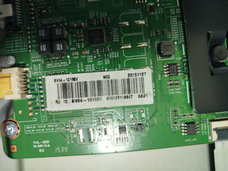 samsung bn94-10158v