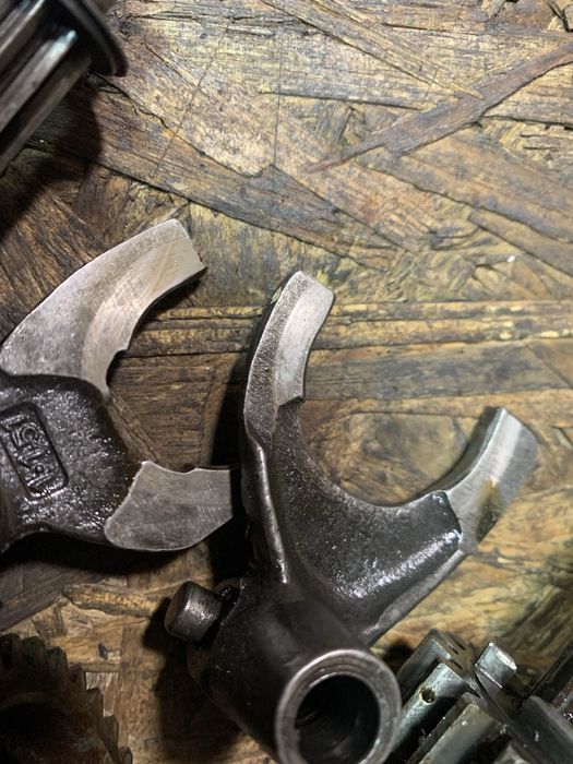 Кпп іж планета 2/3/4/5