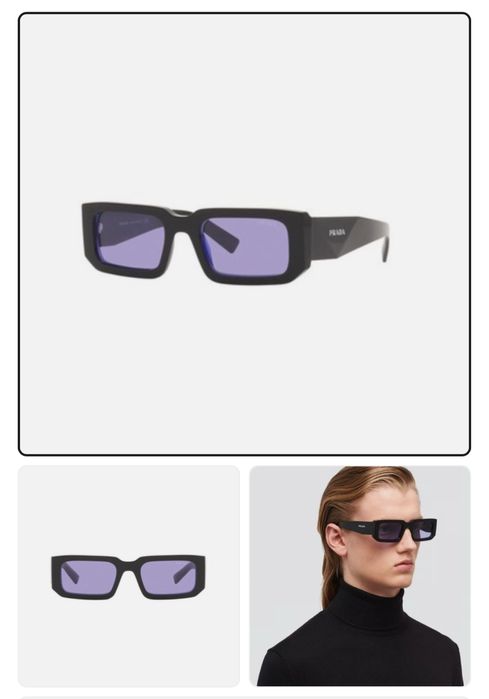 Очки Prada прада оригинал