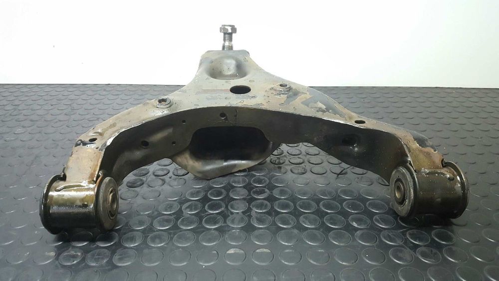 BRAÇO SUSPENSÃO INFERIOR FRENTE DIREITO VOLKSWAGEN CRAFTER CAJA CERRADA CAJA CER...