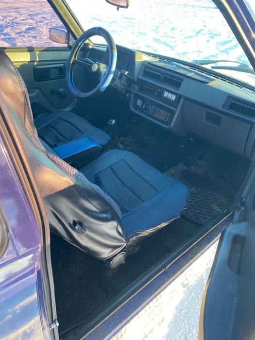 Продам Таврія нова