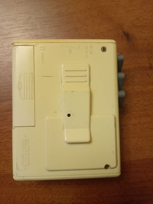 Продам плеєр STEREO