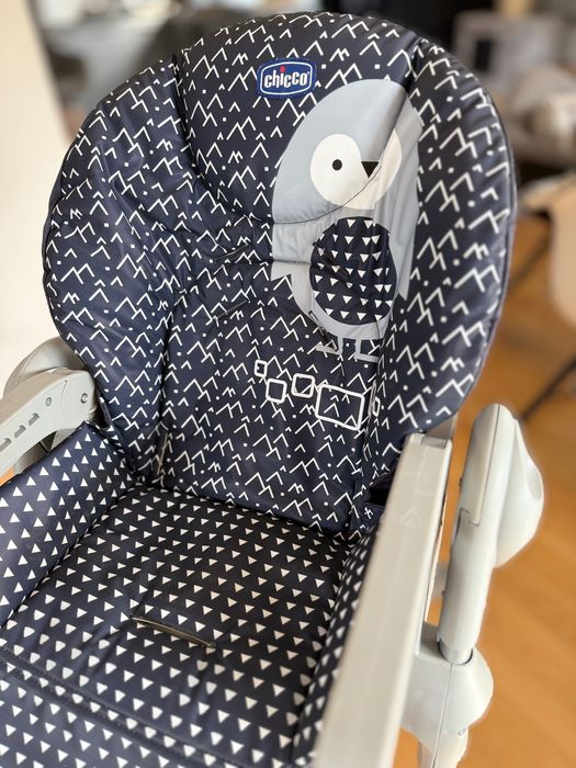 Chicco krzesełko Polly