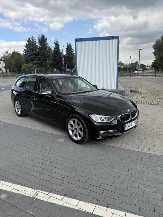 BMW Seria 3