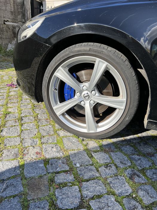 Volvo V40 D3 2018 Nacional