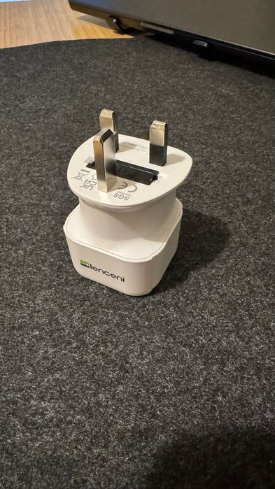 Universal Power Socket Adapter434860543380695045
