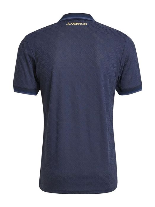 Camisola Juventus III 24/25