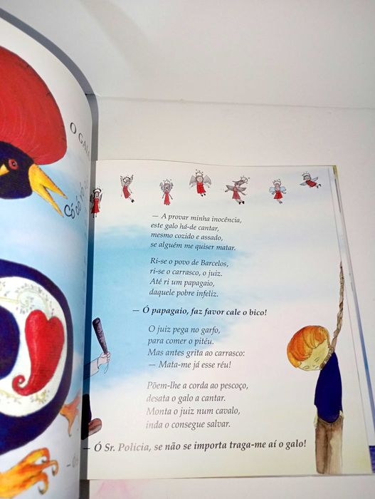 Lendas e Romances - Luisa Ducla Soares