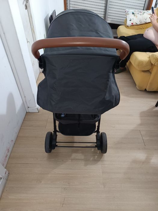 Carrinho de passeio