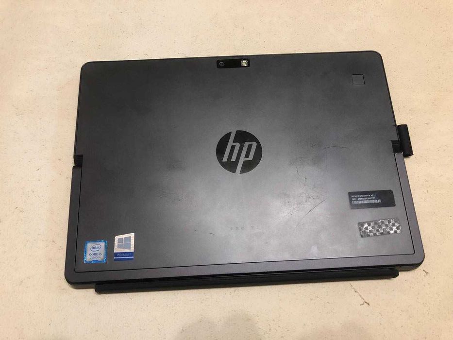 Планшет HP Pro x2 612 G2 (12"/SSD 256Гб/ОЗП 8Гб/ і5/ Win.11/ 4G)