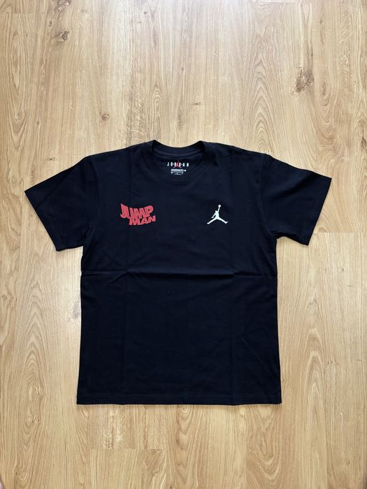 Футболка Nike Jordan Jumpman MJ