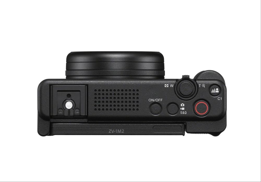 Sony ZV-1 Mark II — ідеальний стан! Як нова!