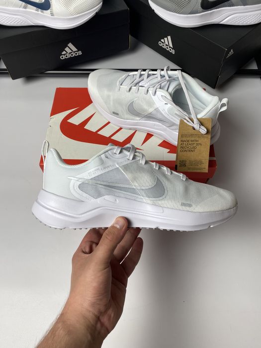 Кросівки Nike Downshifter кроссовки найк чоловічі 42,5/44/45