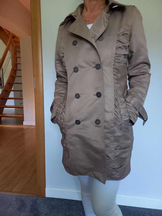 Trencz płaszczyk damski Philosophy Blues Original M