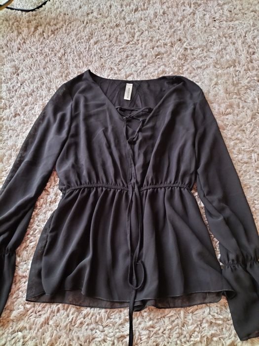 Elegancka bluzka rozm S/M