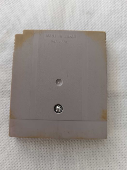 Tetris [Game Boy, 1990] With Nintendo Protection - Authentic (23A)