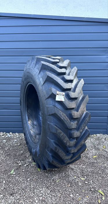 Opona 440/80-28 (16.9-28) KABAT GTR-03 14PR - Mocna - Polska