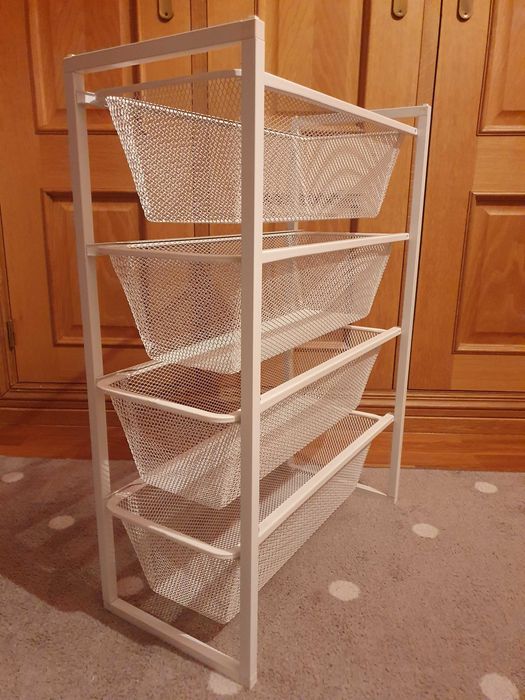 Combinação Jonaxel IKEA com 4 gavetas