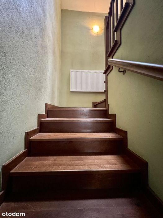 Dom 104 M² + 2 Budynki Gospodarcze + 80 Arów Gruntu —Skrobów, Lubartów