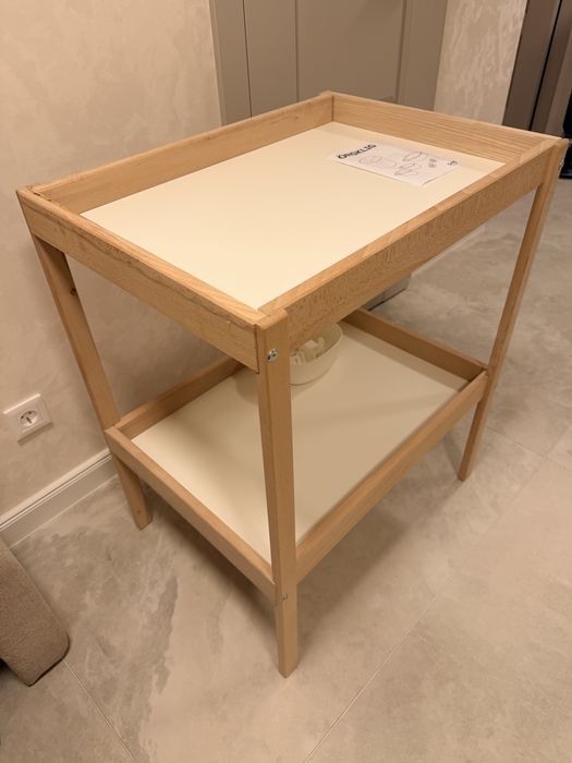 Przewijak Ikea Singlar
