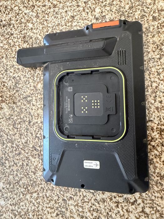 Vendo garmin sxs edition como novo
