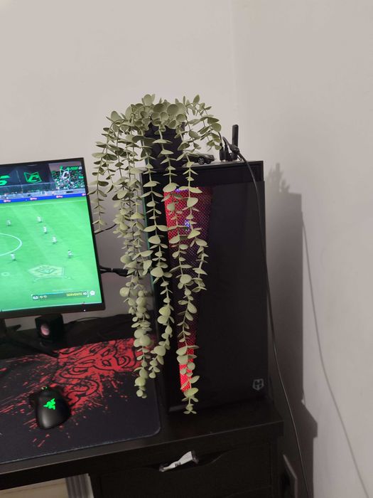 PC Gamer em muito  estado