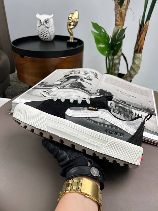 7 кольорів Vans Old Skool MTE-1 Gore Tex