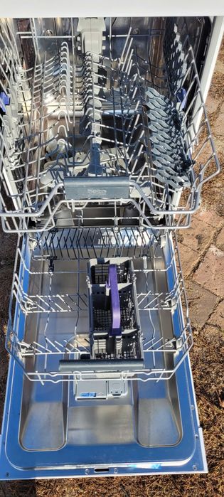 Zmywarka wolnostojąca BEKO szer45cm,wysylka,dostawa