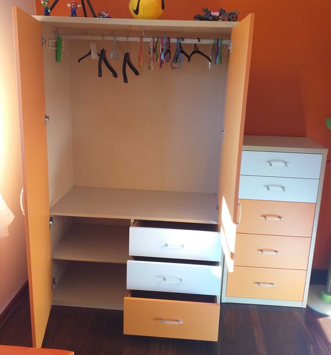 Moveis quarto para criança