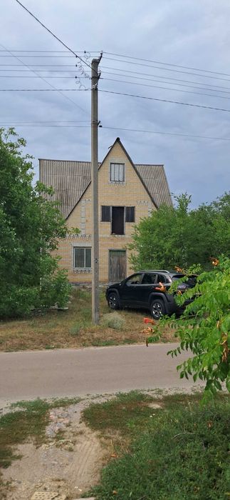 Продаж власного будинку