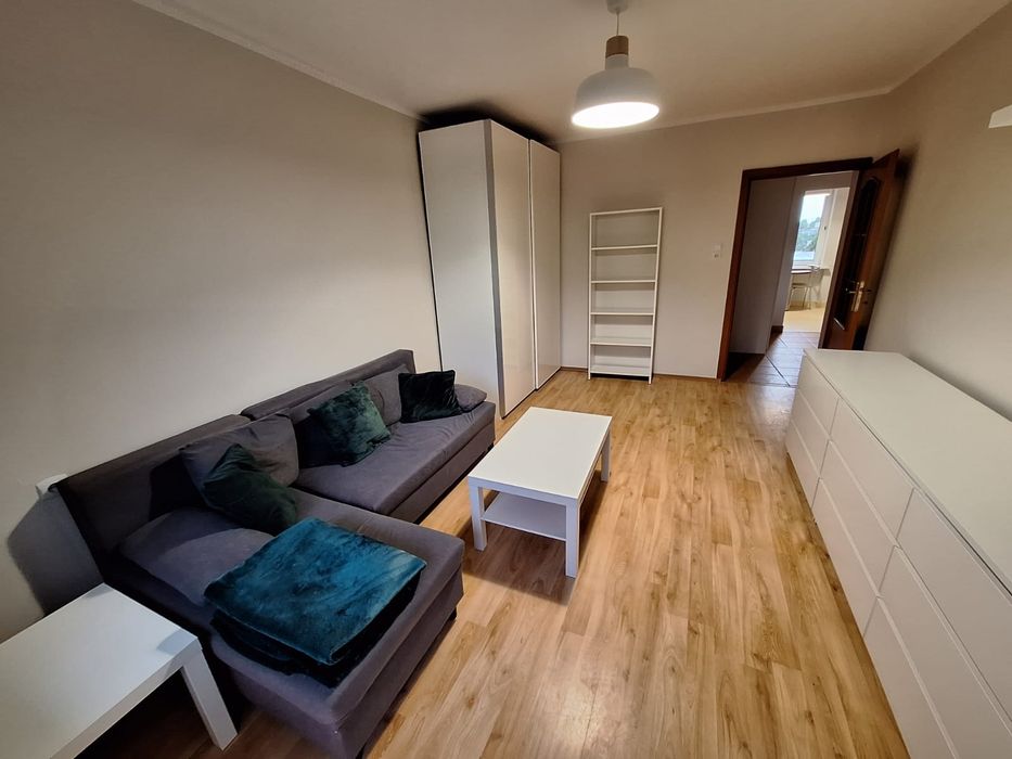 Mieszkanie  43 m² na sprzedaż, Poznań ul. Promienista, bezpośrednio! - Widok 2