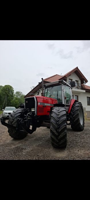 Massey ferguson 3095