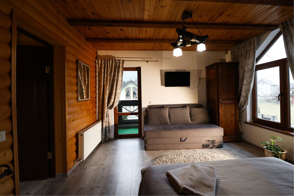 Vip Hause Микуличин