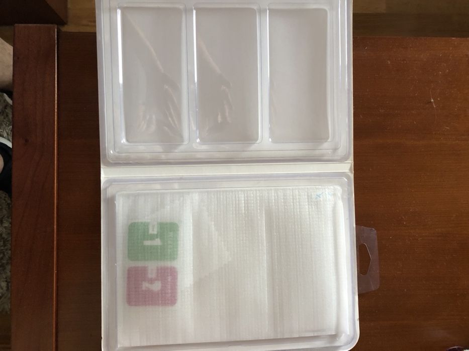 Pelicula Proteção Vidro Temperado Tablet Samsung T 110