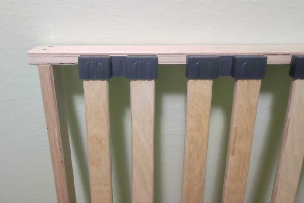 ŁÓŻKO Stelaż 120c200cm / ENTRO