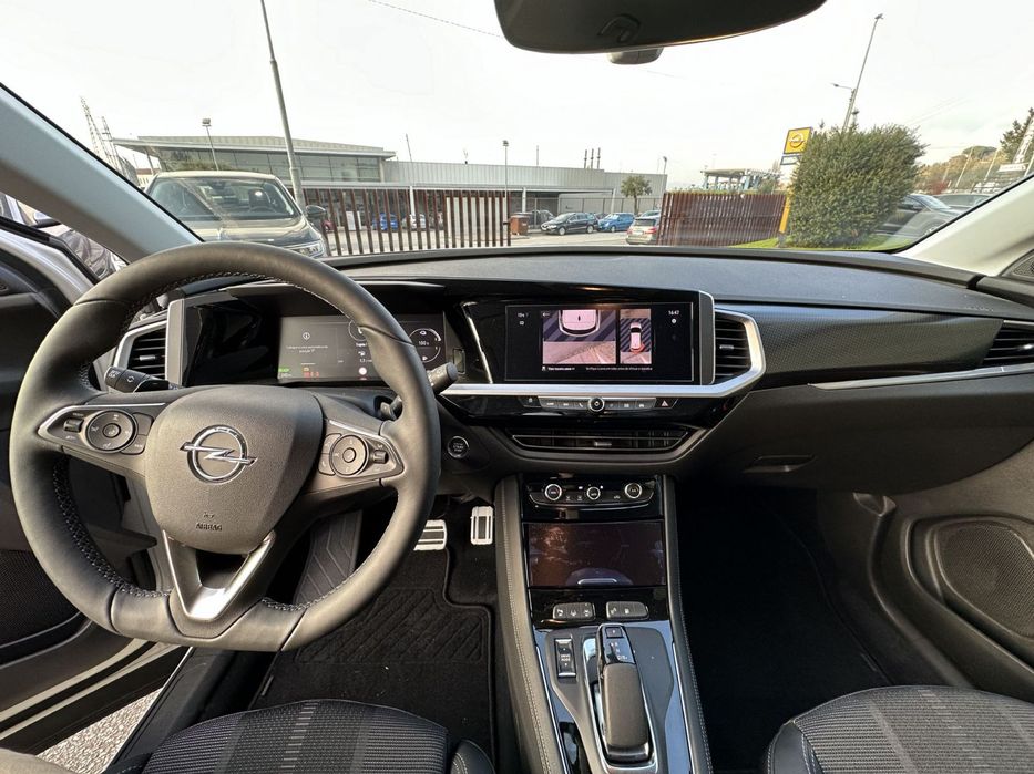 Opel Grandland 1.6 T PHEV GS