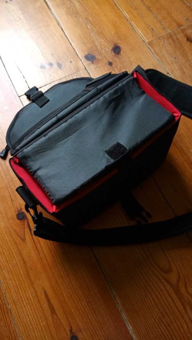 Camera Bag (Canon)64551322500482122