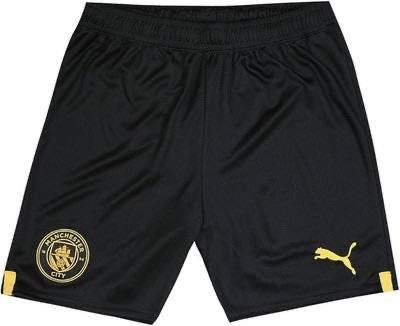 Дитячі виїзні шорти Puma Manchester City 2024-25 років на 9-10 років