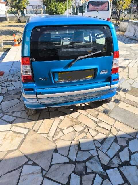 Aixam Plus 500.4 espectacular