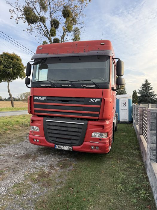 DAF
