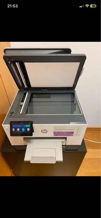 HP Printer494132922428303360