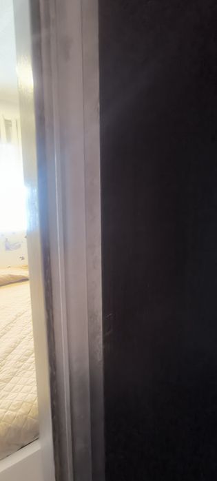 Portas para roupeiro