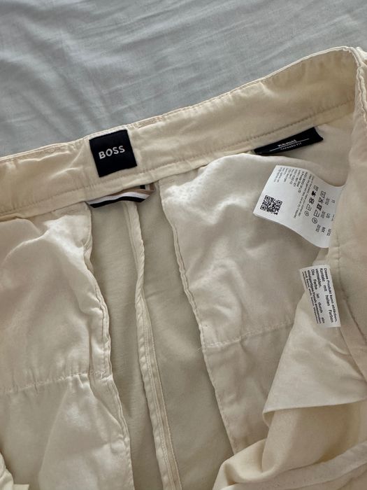 Calças - Hugo Boss