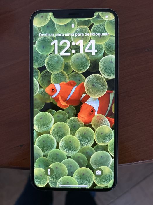 Vendo Iphone XS Max 256Gb
