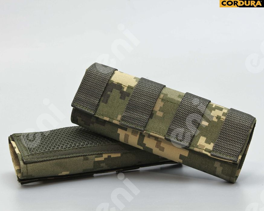 Наплечники (демпфер) тактические наплічники тактичні