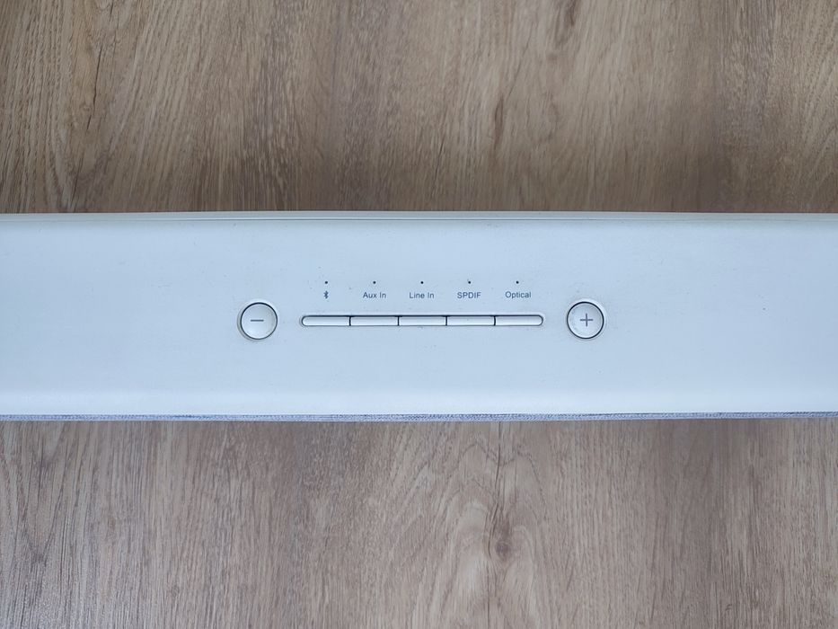 Саундбар  Xiaomi MI TV AUDIO Speaker (MDZ-27 DA White)